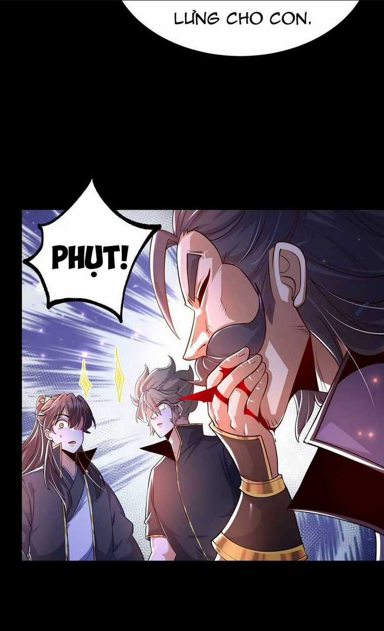 Ngạo Thế Đan Thần Chapter 28 trang 50