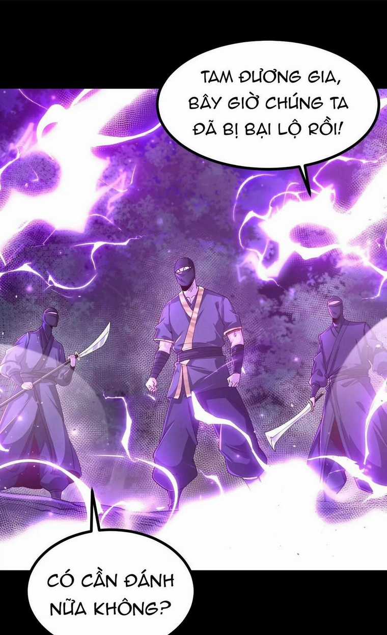 Ngạo Thế Đan Thần Chapter 28 trang 9