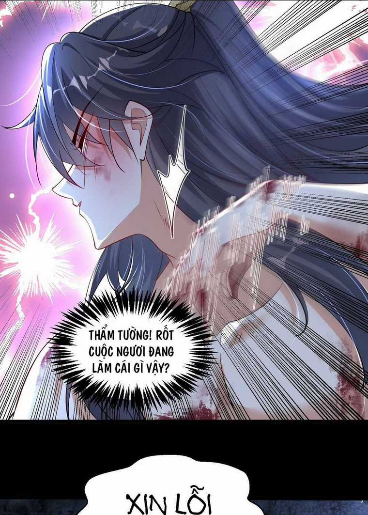 Ngạo Thế Đan Thần Chapter 3 trang 10