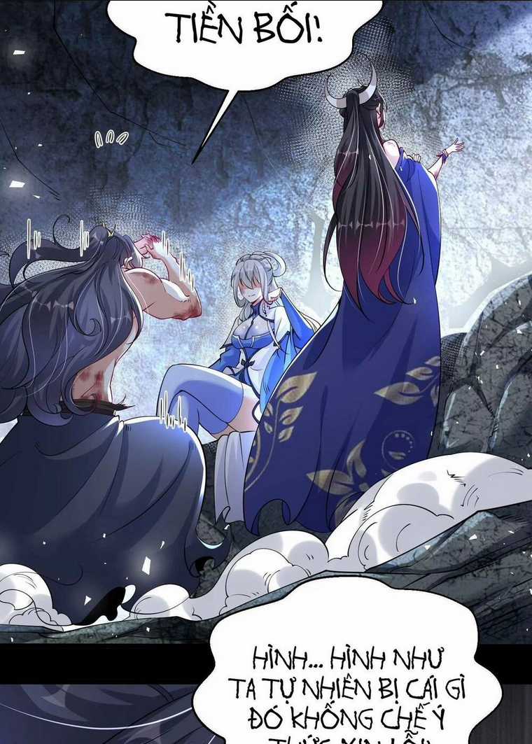 Ngạo Thế Đan Thần Chapter 3 trang 11