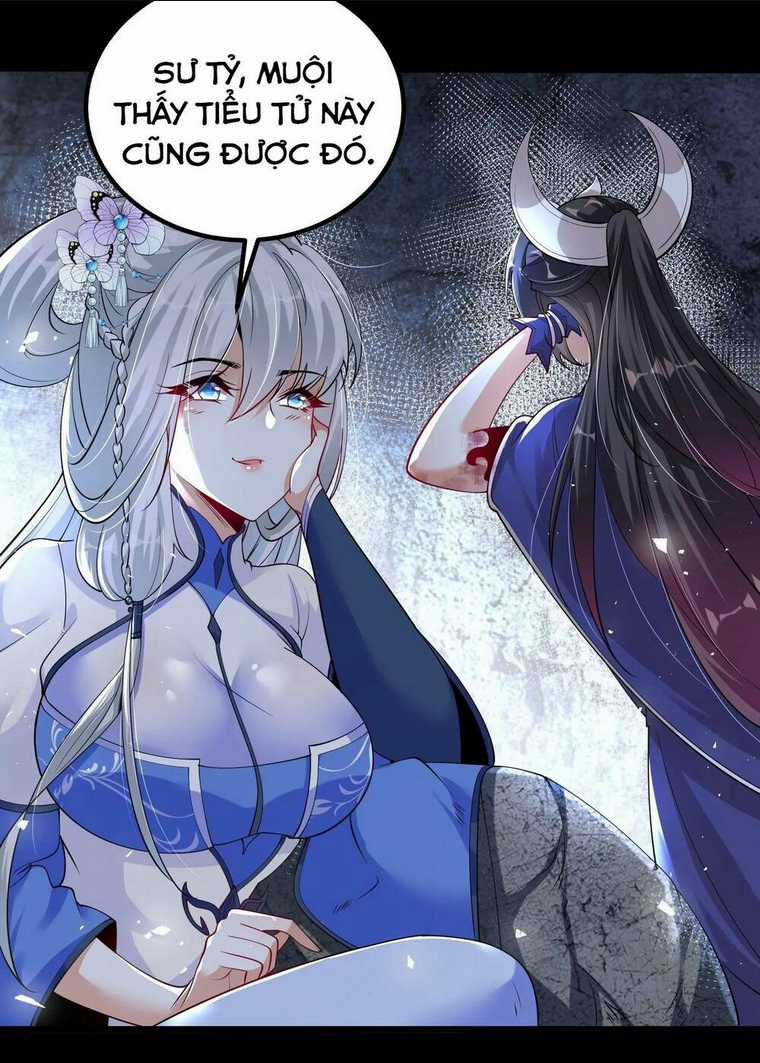 Ngạo Thế Đan Thần Chapter 3 trang 13