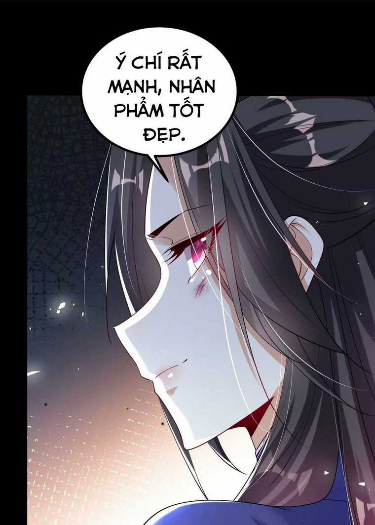 Ngạo Thế Đan Thần Chapter 3 trang 15