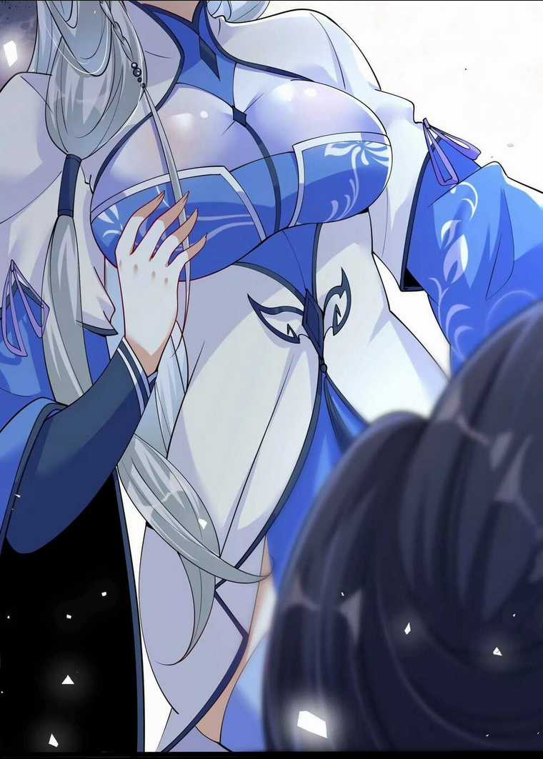 Ngạo Thế Đan Thần Chapter 3 trang 17