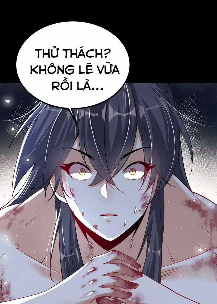 Ngạo Thế Đan Thần Chapter 3 trang 18