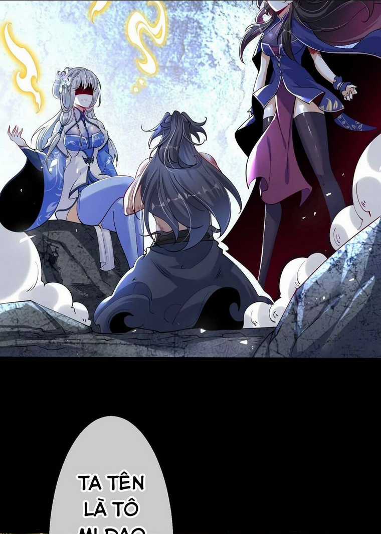 Ngạo Thế Đan Thần Chapter 3 trang 20