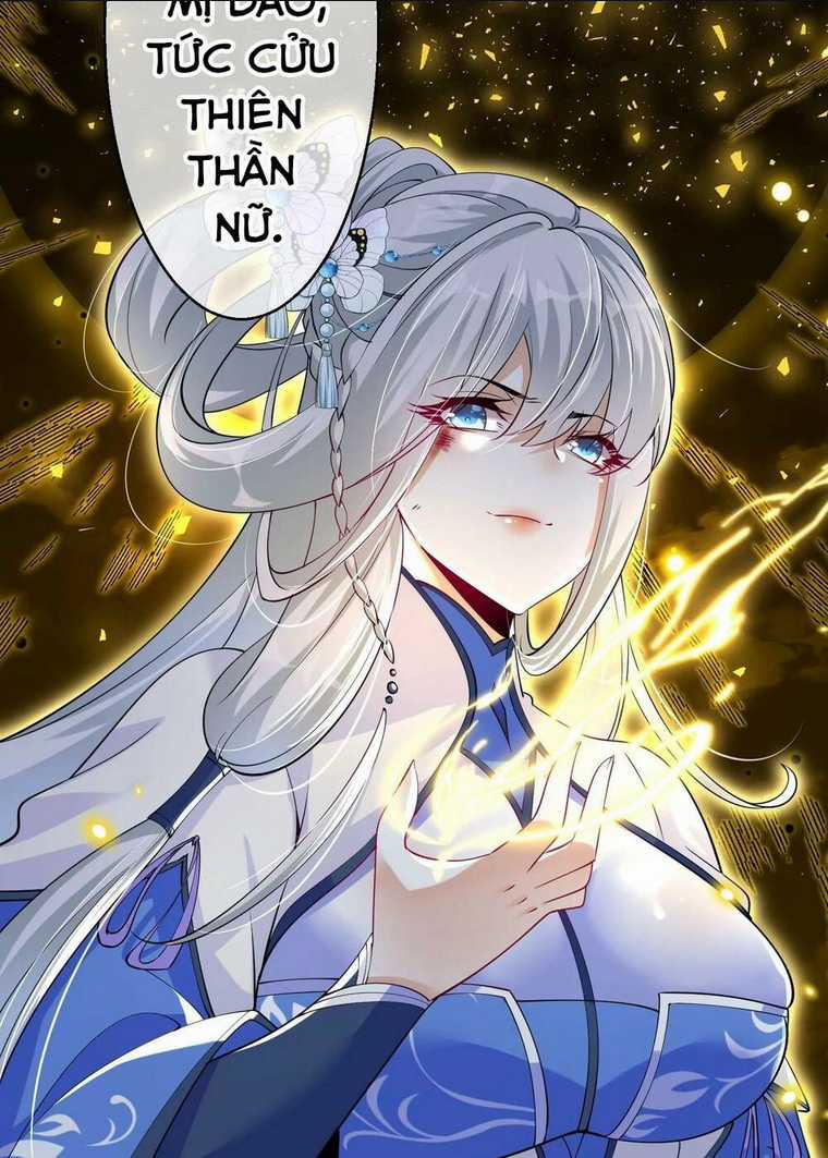 Ngạo Thế Đan Thần Chapter 3 trang 21