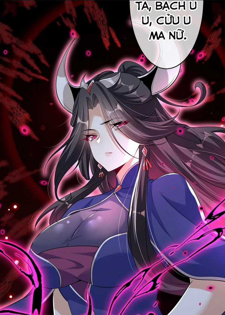 Ngạo Thế Đan Thần Chapter 3 trang 23