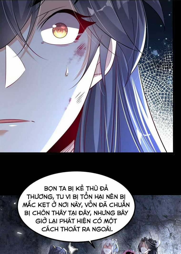 Ngạo Thế Đan Thần Chapter 3 trang 25