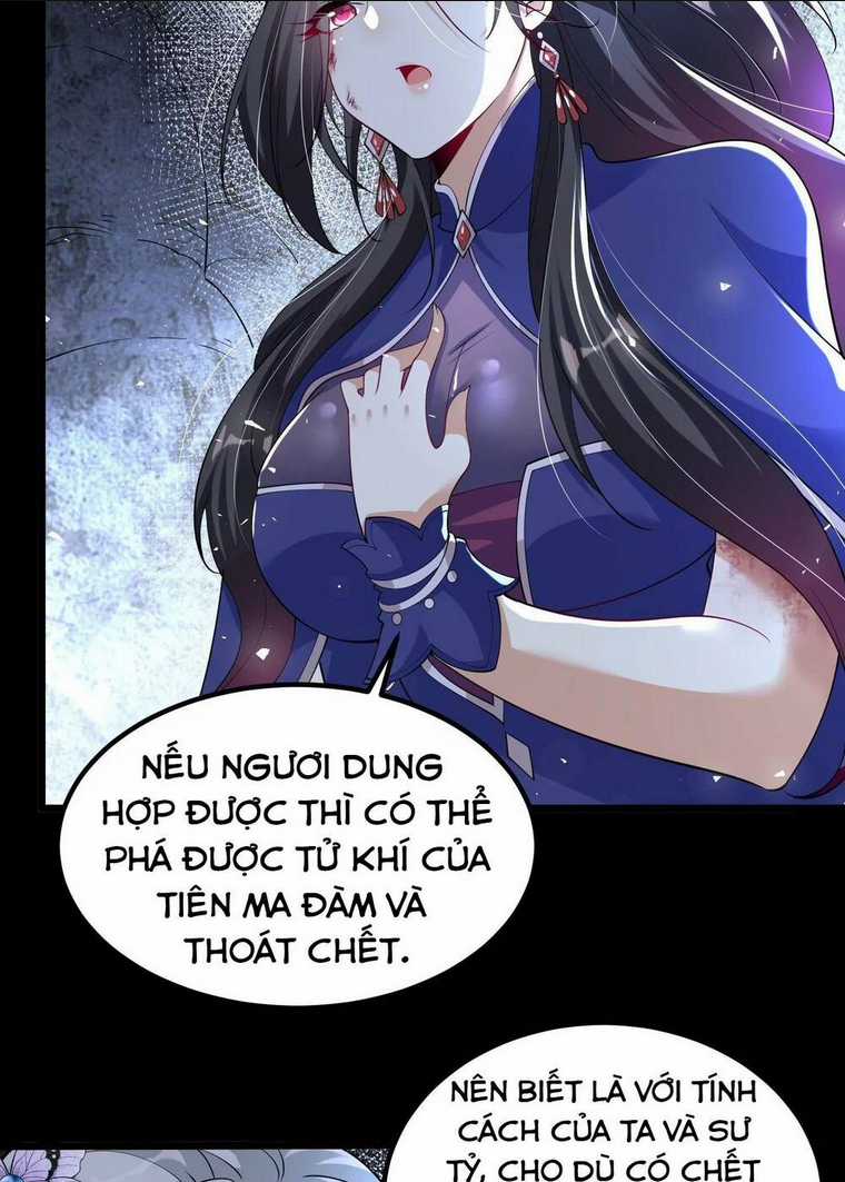 Ngạo Thế Đan Thần Chapter 3 trang 27