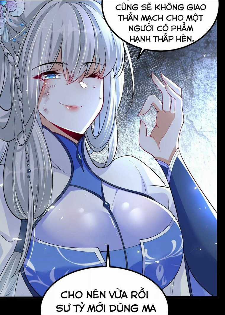 Ngạo Thế Đan Thần Chapter 3 trang 28