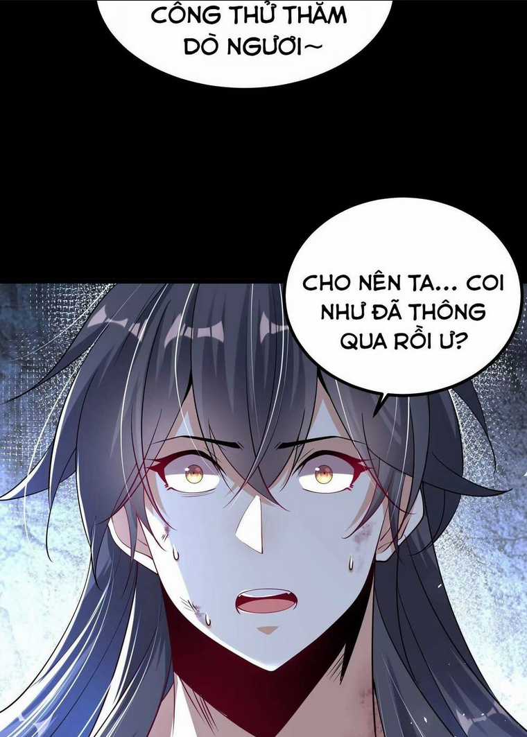 Ngạo Thế Đan Thần Chapter 3 trang 29