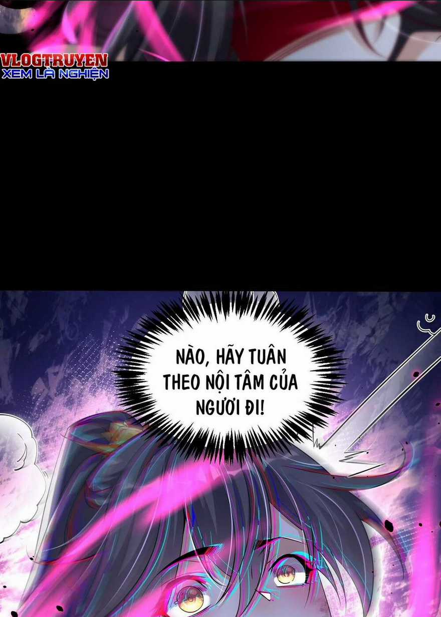 Ngạo Thế Đan Thần Chapter 3 trang 3