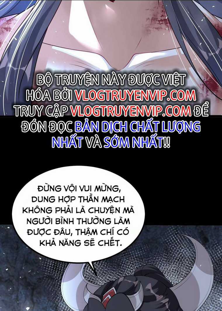 Ngạo Thế Đan Thần Chapter 3 trang 30