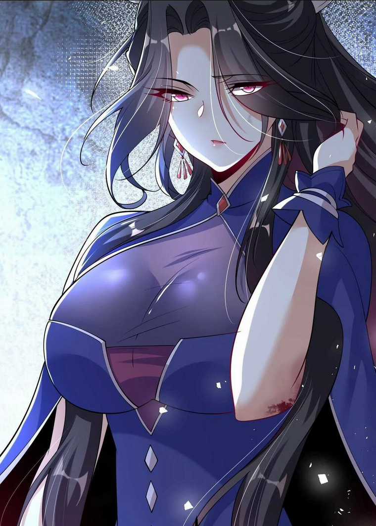 Ngạo Thế Đan Thần Chapter 3 trang 31