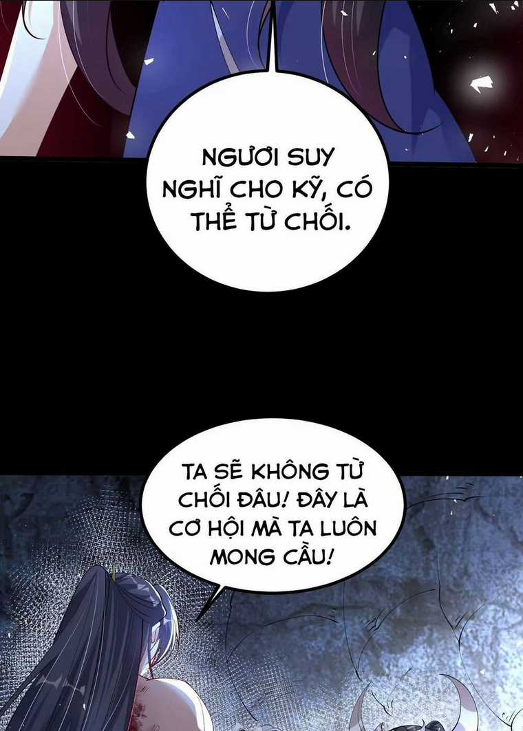 Ngạo Thế Đan Thần Chapter 3 trang 32