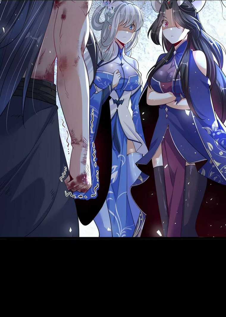 Ngạo Thế Đan Thần Chapter 3 trang 33