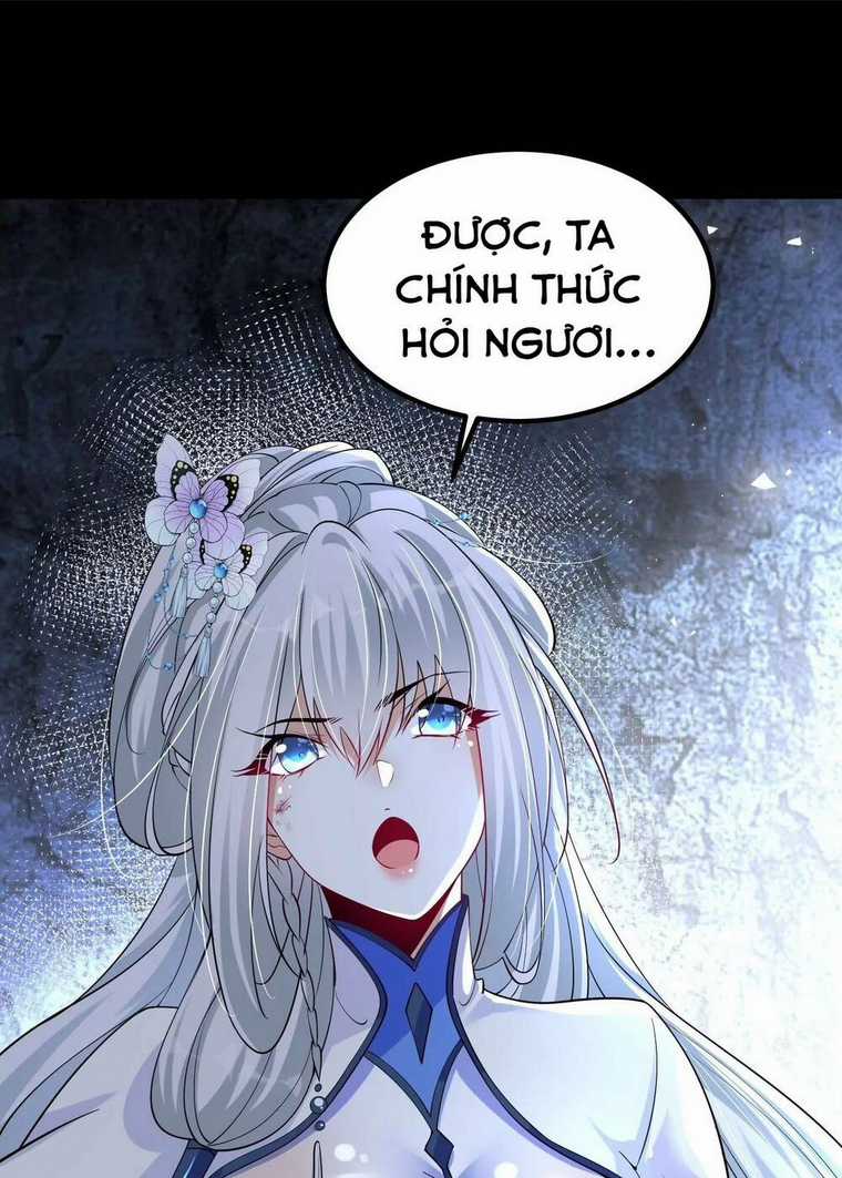 Ngạo Thế Đan Thần Chapter 3 trang 34