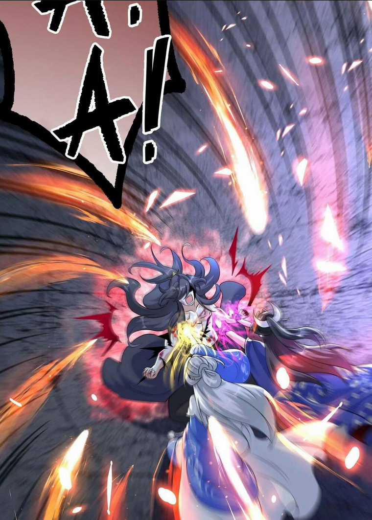 Ngạo Thế Đan Thần Chapter 3 trang 49