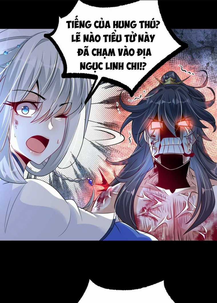 Ngạo Thế Đan Thần Chapter 3 trang 54