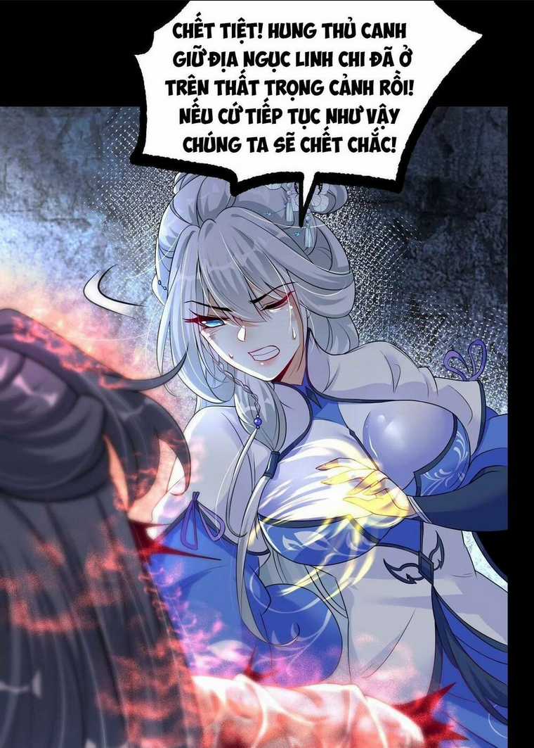 Ngạo Thế Đan Thần Chapter 3 trang 55