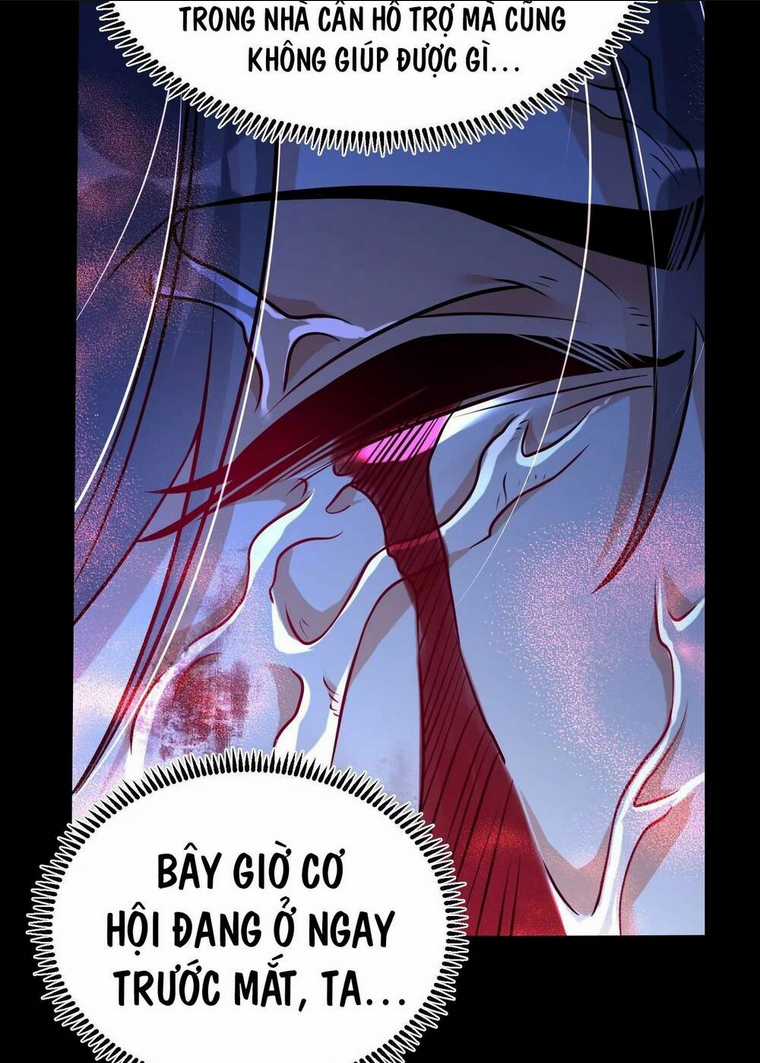 Ngạo Thế Đan Thần Chapter 3 trang 59