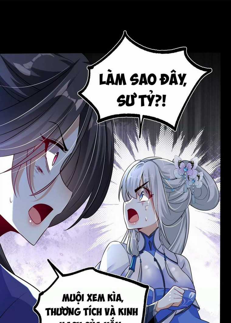 Ngạo Thế Đan Thần Chapter 3 trang 70