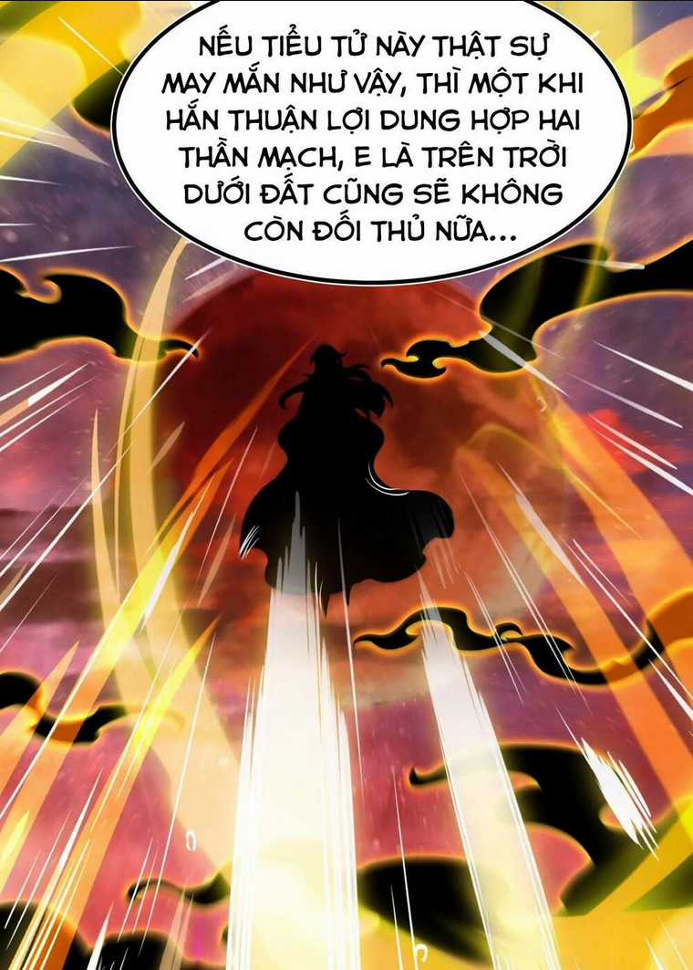 Ngạo Thế Đan Thần Chapter 3 trang 73