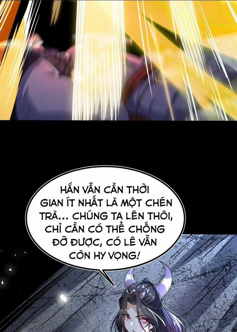 Ngạo Thế Đan Thần Chapter 3 trang 74
