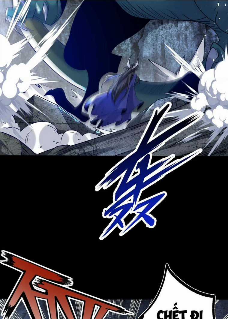 Ngạo Thế Đan Thần Chapter 3 trang 78