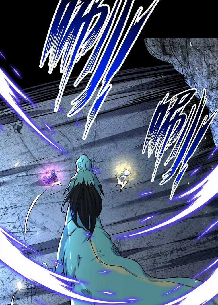 Ngạo Thế Đan Thần Chapter 3 trang 81