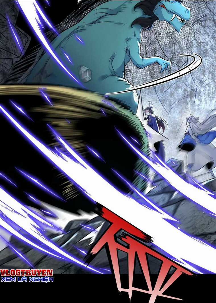 Ngạo Thế Đan Thần Chapter 3 trang 84