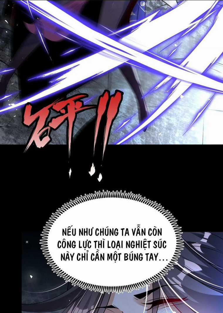 Ngạo Thế Đan Thần Chapter 3 trang 86