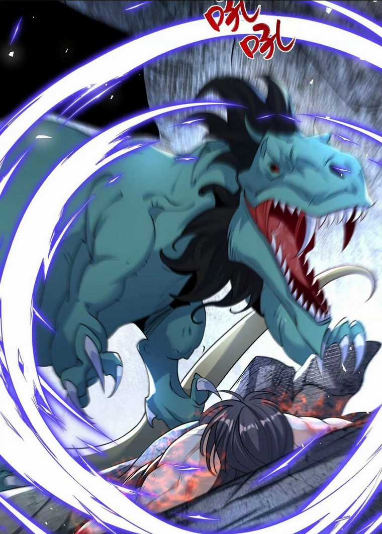 Ngạo Thế Đan Thần Chapter 3 trang 88