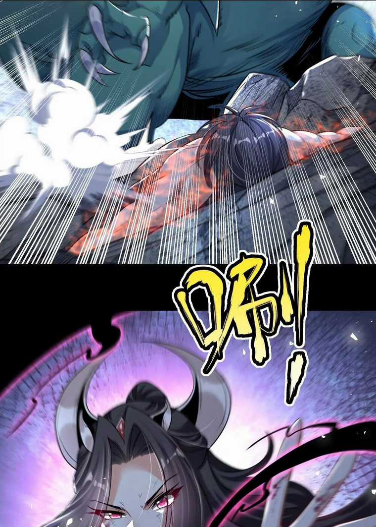 Ngạo Thế Đan Thần Chapter 3 trang 90