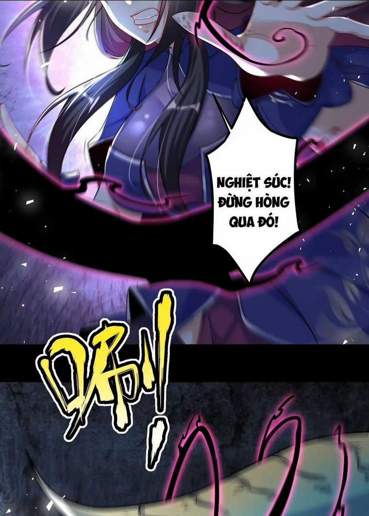 Ngạo Thế Đan Thần Chapter 3 trang 91