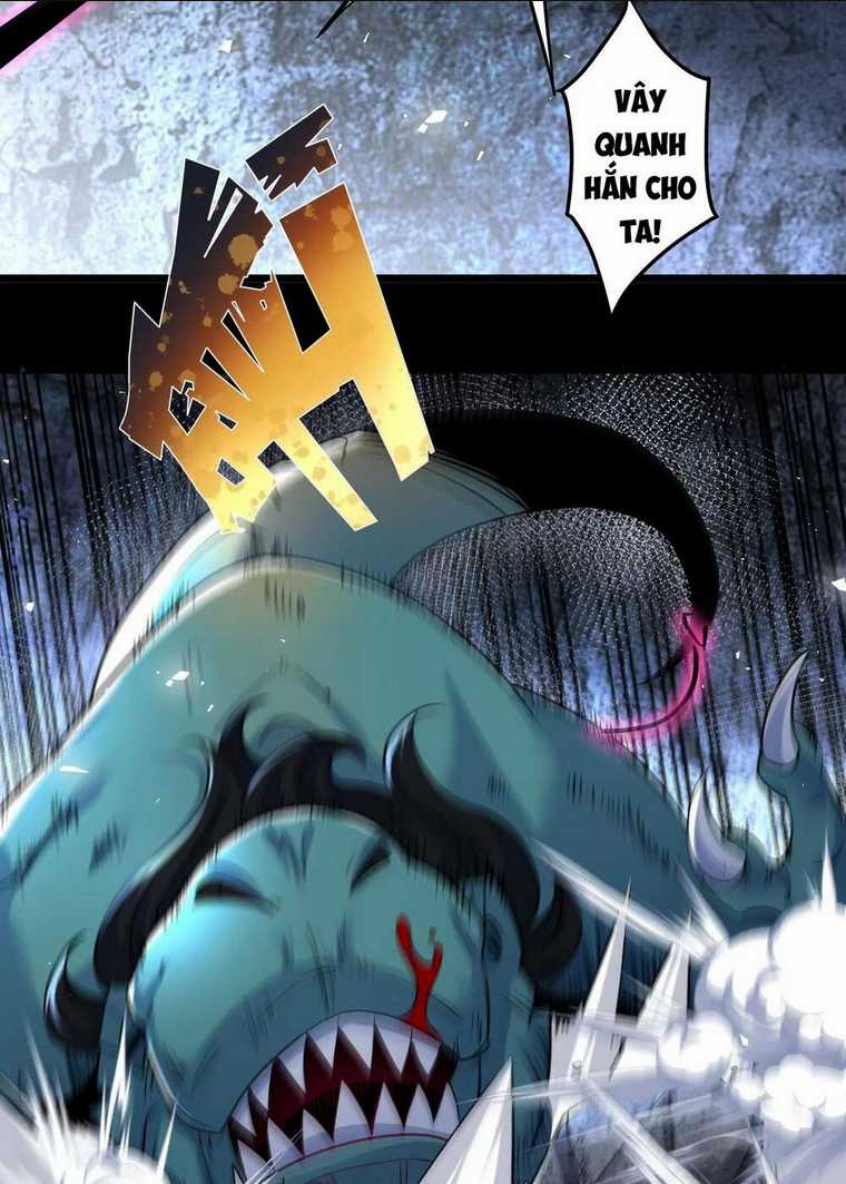 Ngạo Thế Đan Thần Chapter 3 trang 93