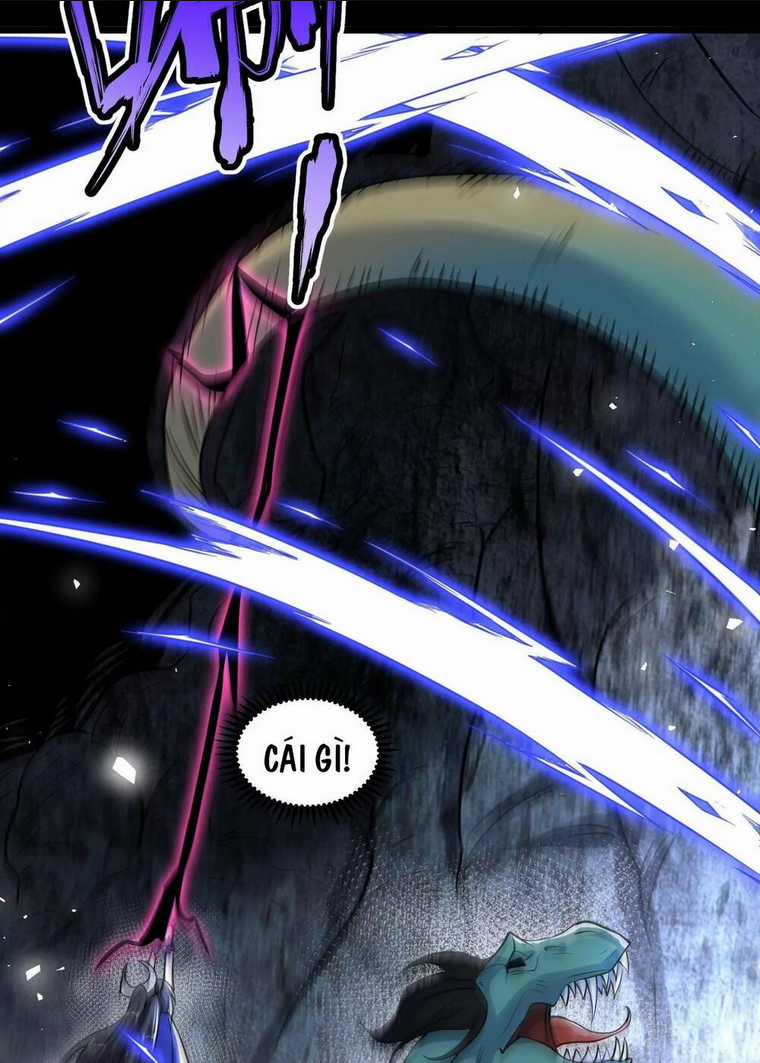 Ngạo Thế Đan Thần Chapter 3 trang 96