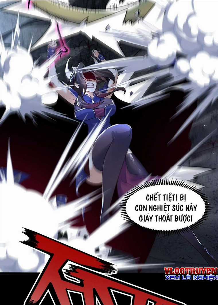 Ngạo Thế Đan Thần Chapter 3 trang 99