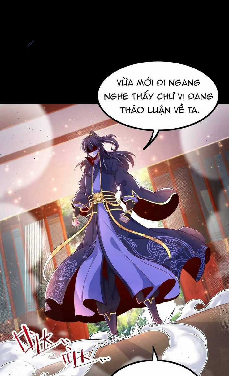Ngạo Thế Đan Thần Chapter 30 trang 10