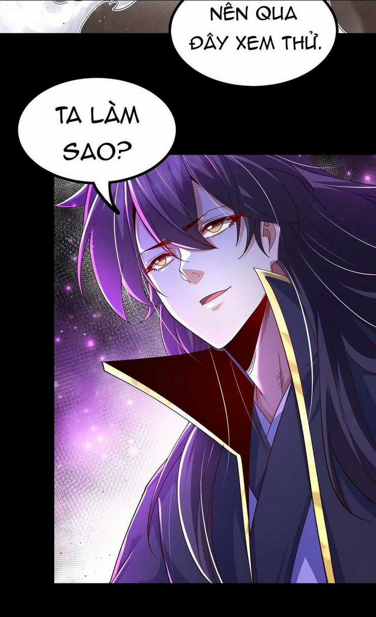 Ngạo Thế Đan Thần Chapter 30 trang 11