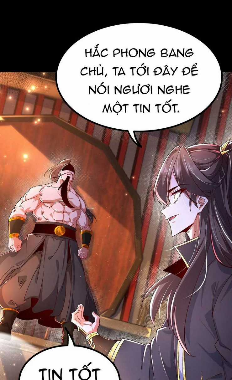 Ngạo Thế Đan Thần Chapter 30 trang 15