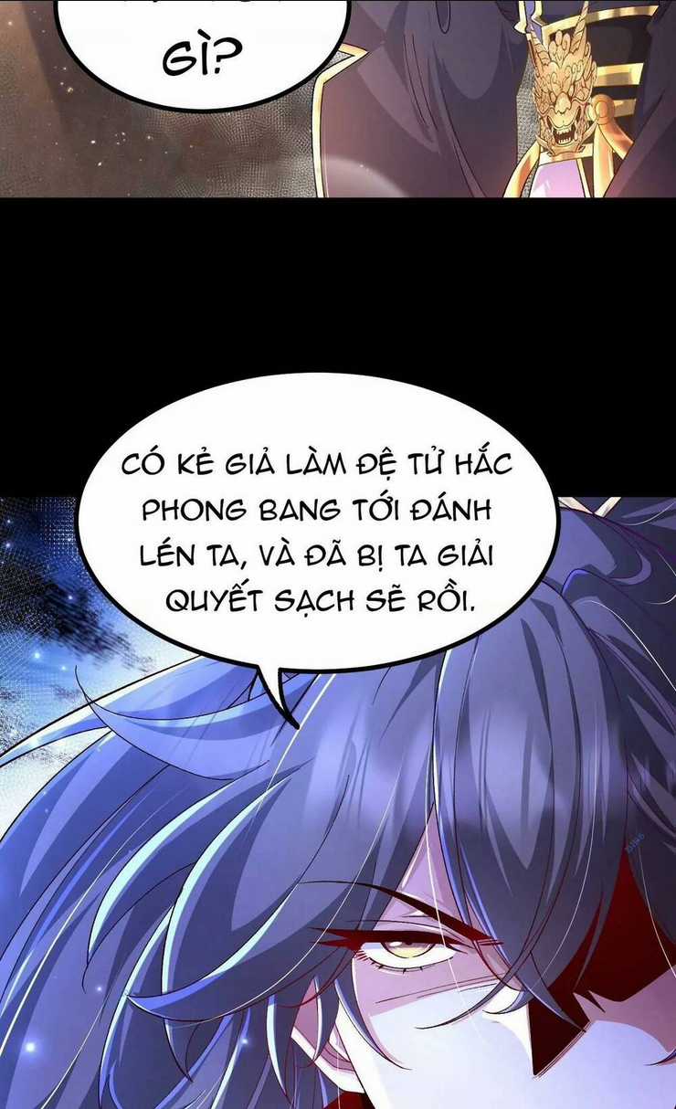 Ngạo Thế Đan Thần Chapter 30 trang 16