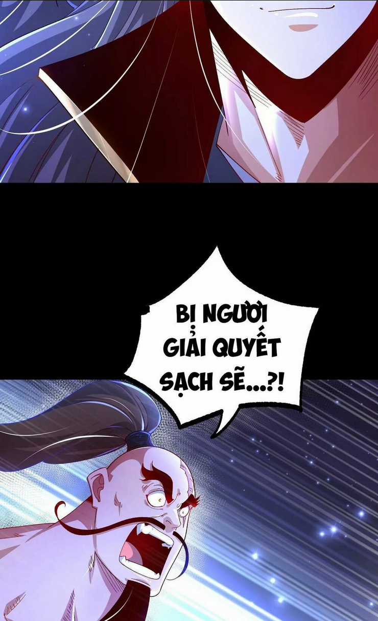 Ngạo Thế Đan Thần Chapter 30 trang 17