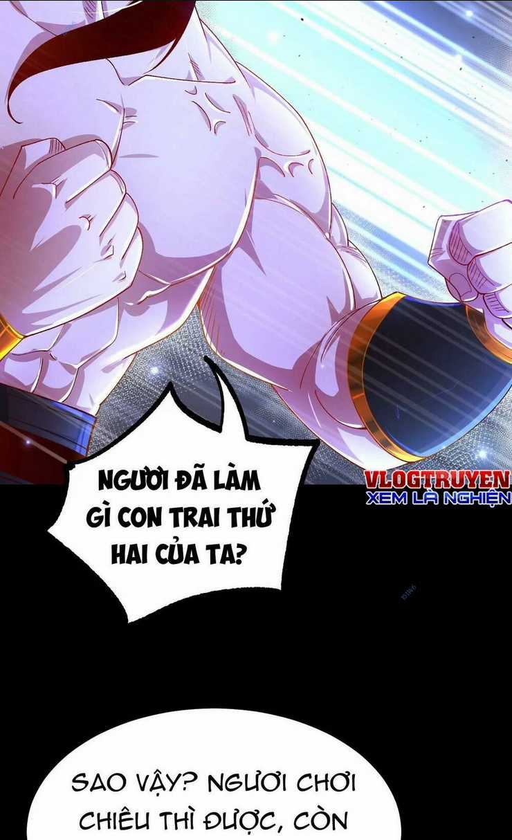 Ngạo Thế Đan Thần Chapter 30 trang 18