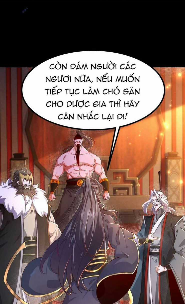 Ngạo Thế Đan Thần Chapter 30 trang 20