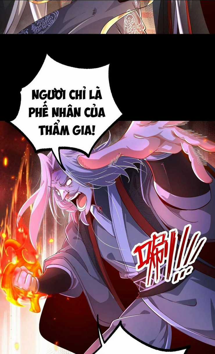 Ngạo Thế Đan Thần Chapter 30 trang 21