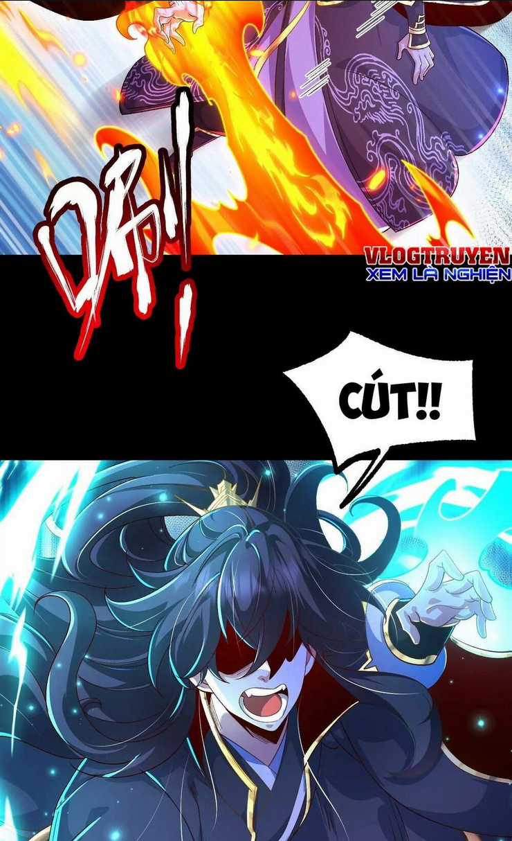 Ngạo Thế Đan Thần Chapter 30 trang 23