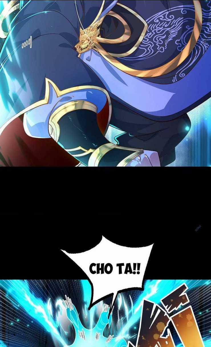 Ngạo Thế Đan Thần Chapter 30 trang 24