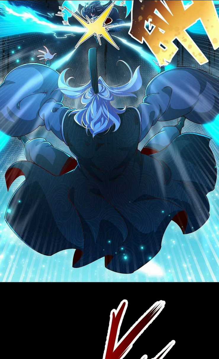 Ngạo Thế Đan Thần Chapter 30 trang 25