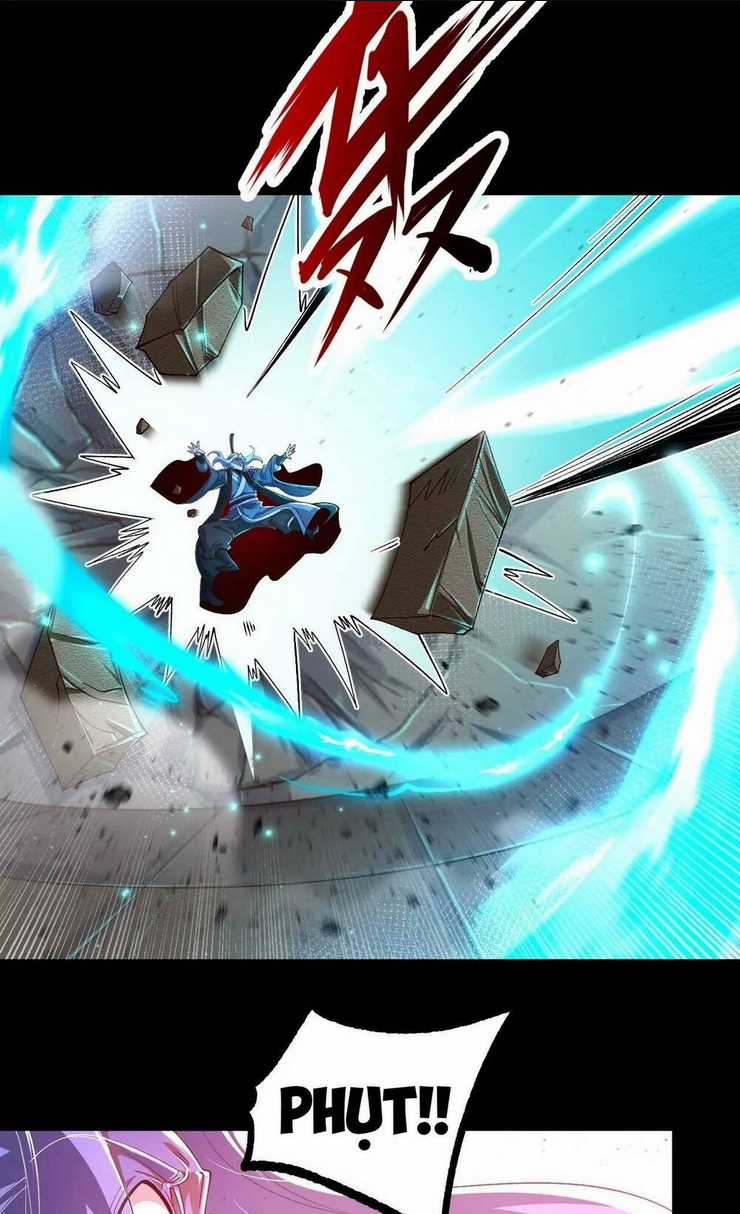 Ngạo Thế Đan Thần Chapter 30 trang 26